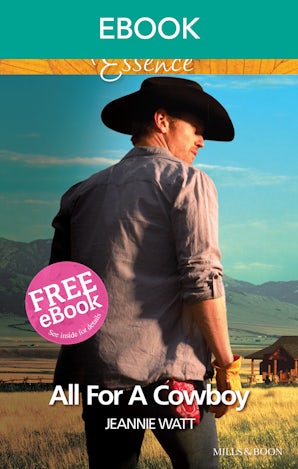 All For A Cowboy
