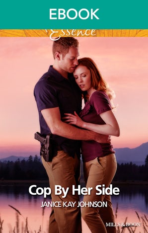 Cop By Her Side