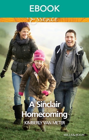 A Sinclair Homecoming