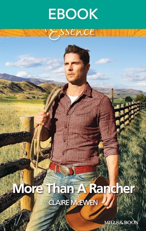 More Than A Rancher