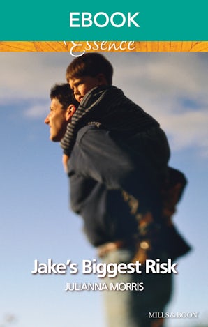 Jake's Biggest Risk