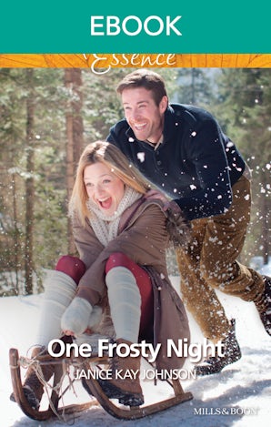 One Frosty Night