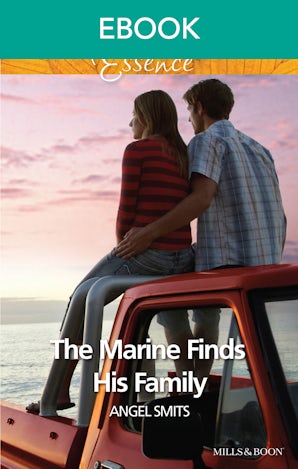 The Marine Finds His Family