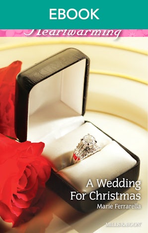 A Wedding For Christmas
