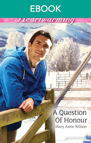 A Question Of Honour