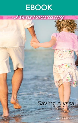 Saving Alyssa