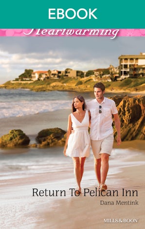 Return To Pelican Inn