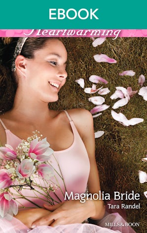 Magnolia Bride