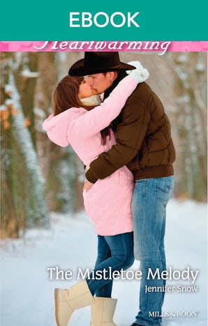 The Mistletoe Melody