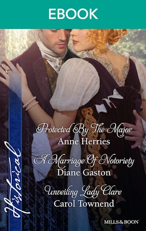 Protected By The Major