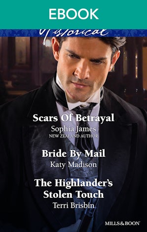Scars Of Betrayal