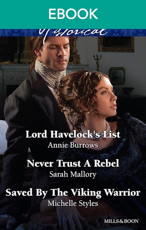 Lord Havelock's List