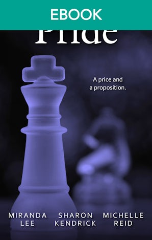 Pride - 3 Book Box Set