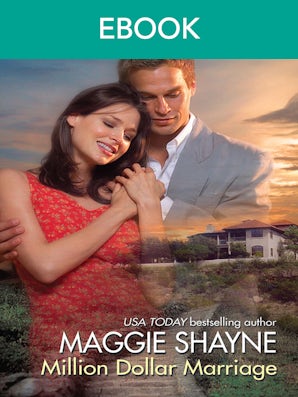 Million Dollar Marriage