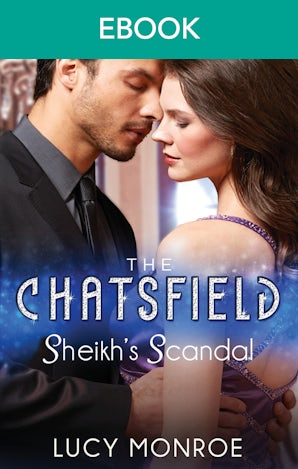 Sheikh's Scandal