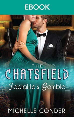 Socialite's Gamble