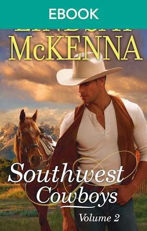 Southwest Cowboys: Volume 2 - 2 Book Box Set
