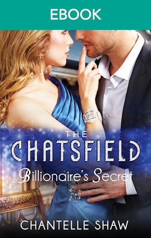 Billionaire's Secret