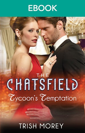 Tycoon's Temptation