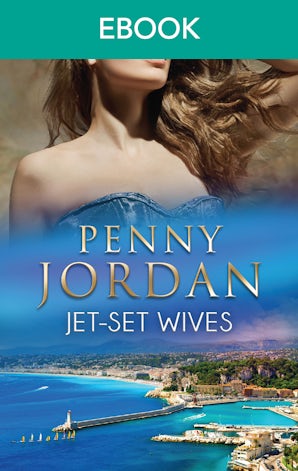 Jet-Set Wives - 2 Book Box Set