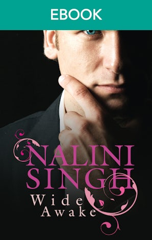 Wide Awake - 3 Book Box Set