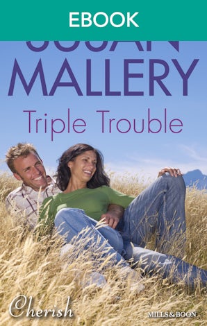 Triple Trouble - 3 Book Box Set