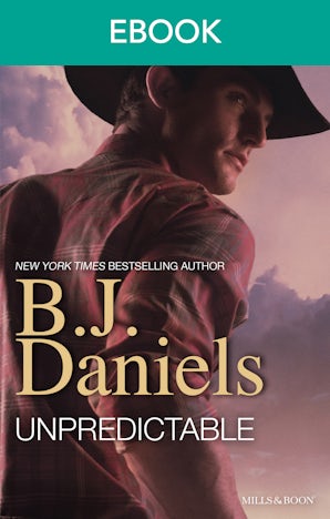 Unpredictable - 3 Book Box Set