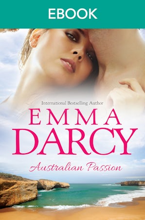 Australian Passion - 3 Book Box Set