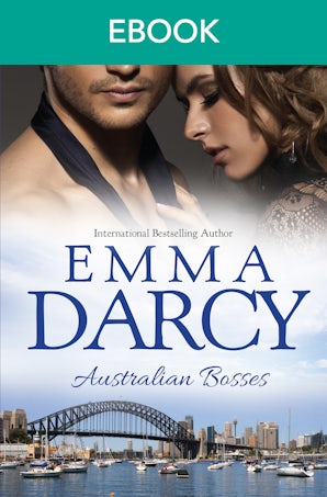 Australian Bosses - 3 Book Box Set