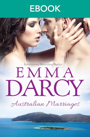 Australian Marriages - 3 Book Box Set