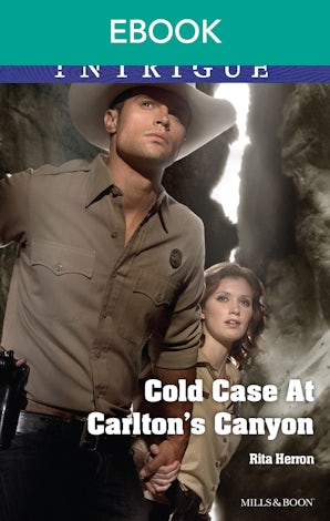 Cold Case At Carlton's Canyon