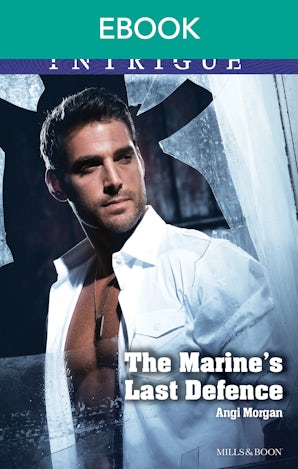 The Marine's Last Defence