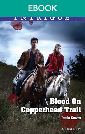Blood On Copperhead Trail
