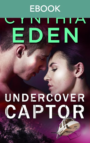 Undercover Captor
