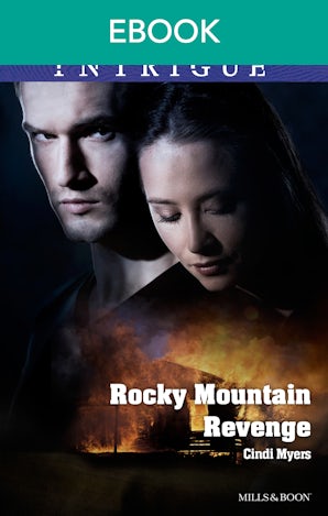 Rocky Mountain Revenge