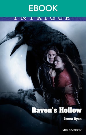 Raven's Hollow