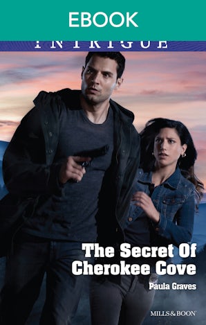 The Secret Of Cherokee Cove