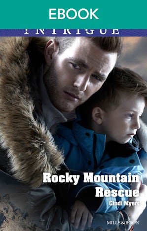 Rocky Mountain Rescue