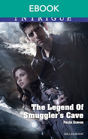 The Legend Of Smuggler's Cave
