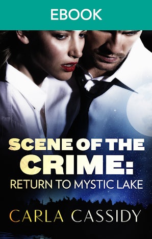 Scene Of The Crime: Return To Mystic Lake