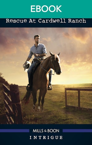 Rescue At Cardwell Ranch