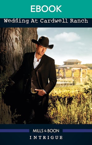 Wedding At Cardwell Ranch