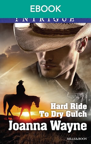 Hard Ride To Dry Gulch