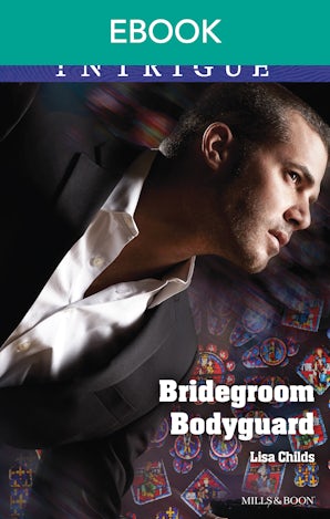 Bridegroom Bodyguard