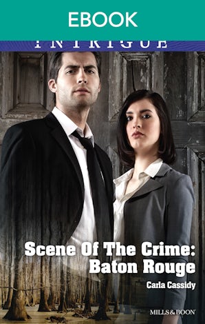 Scene Of The Crime: Baton Rouge