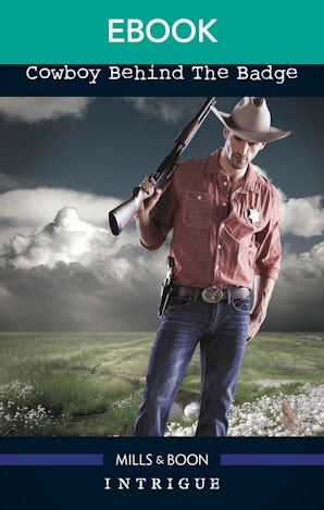 Cowboy Behind The Badge