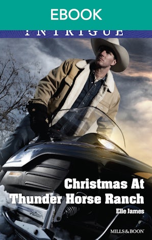 Christmas At Thunder Horse Ranch