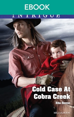 Cold Case At Cobra Creek