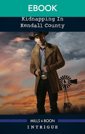 Kidnapping In Kendall County