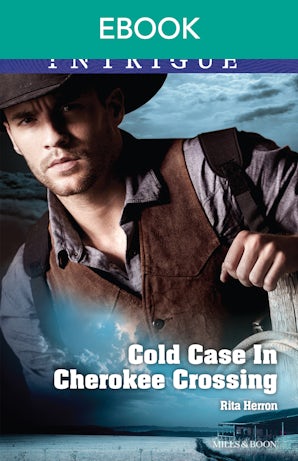Cold Case In Cherokee Crossing